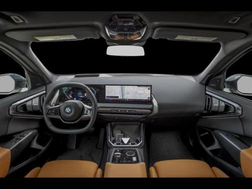 Alpine White 2026 BMW X3 30 xDrive