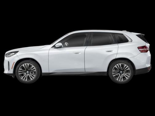 Alpine White 2026 BMW X3 30 xDrive