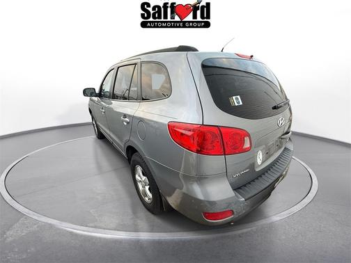 2008 Hyundai SANTA FE GLS