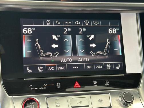 2024 Audi RS 6 Avant 4.0T