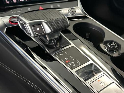2024 Audi RS 6 Avant 4.0T