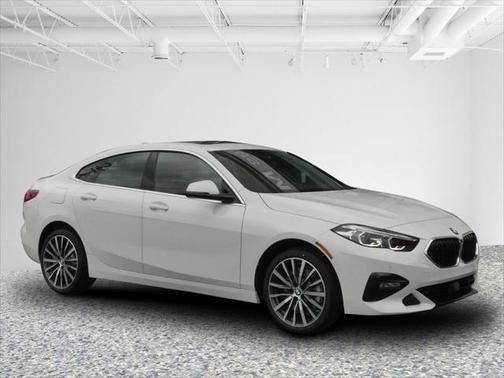 2021 BMW 228 Gran Coupe xDrive