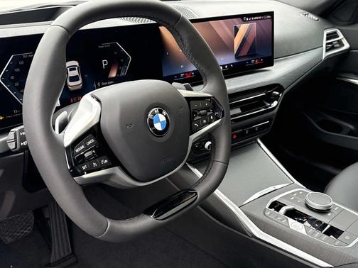 2026 BMW 330 xDrive NA