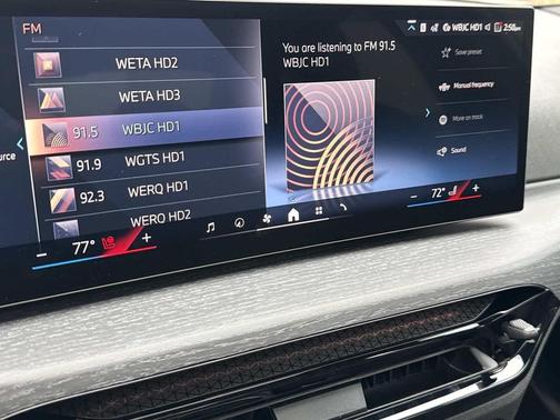 2026 BMW 330 xDrive NA