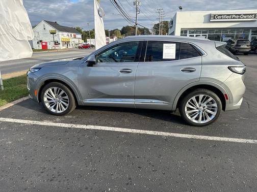 2024 Buick Envision Avenir AWD