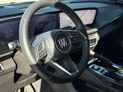 2024 Buick Envision Avenir AWD