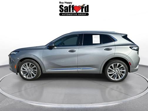 2024 Buick Envision Avenir AWD