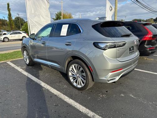 2024 Buick Envision Avenir AWD