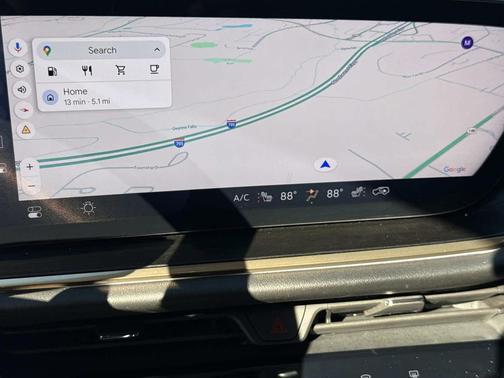 2024 Buick Envision Avenir AWD