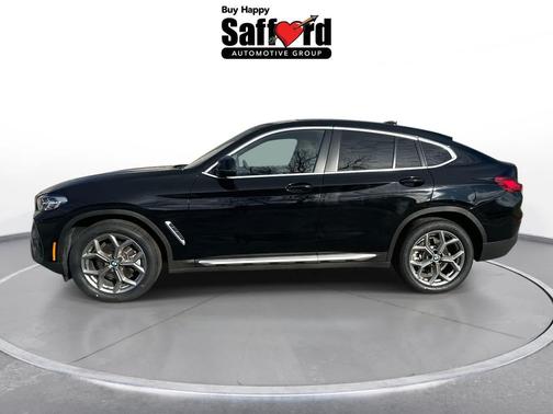 2023 BMW X4 xDrive30i