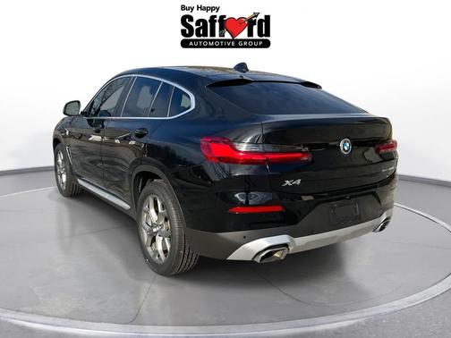 2023 BMW X4 xDrive30i