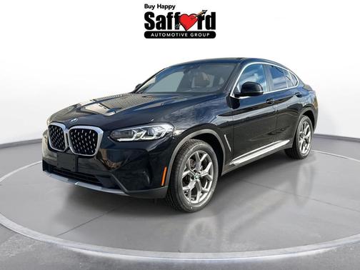 2023 BMW X4 xDrive30i