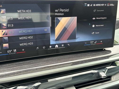 Black Sapphire Metallic 2026 BMW X5 PHEV xDrive50e