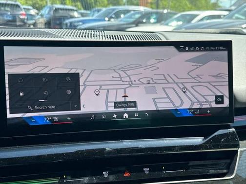 2026 BMW 530 i xDrive