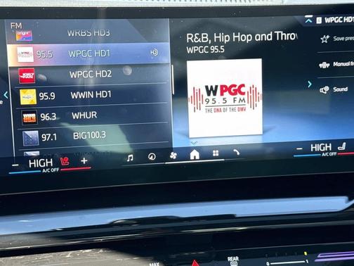 2026 BMW 530 i xDrive