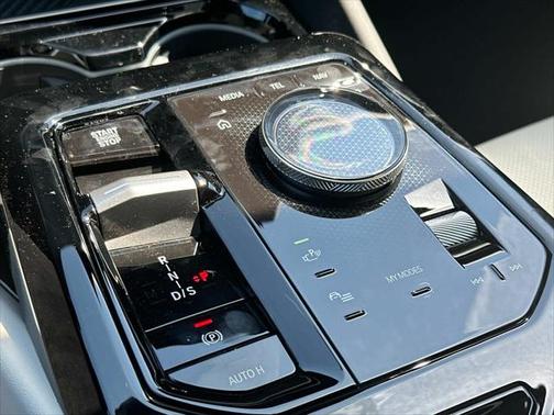 2026 BMW 530 i xDrive