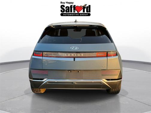 2022 Hyundai IONIQ 5 SEL