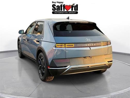 2022 Hyundai IONIQ 5 SEL