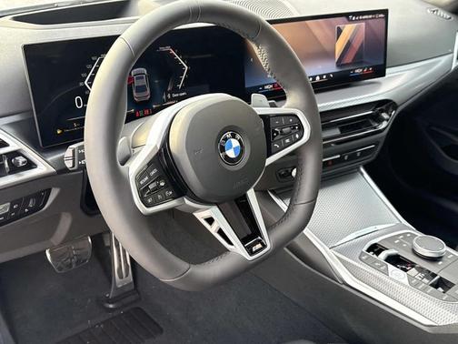 2026 BMW 330 xDrive NA