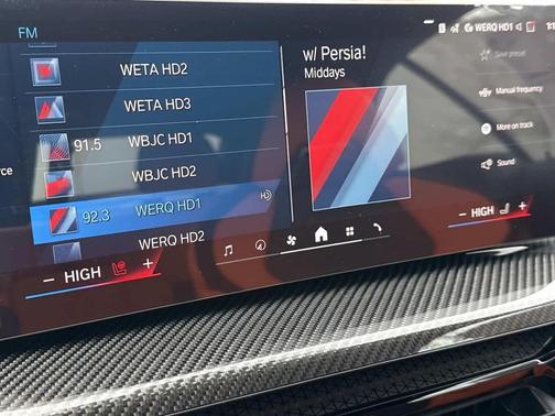 2026 BMW M4 Competition xDrive