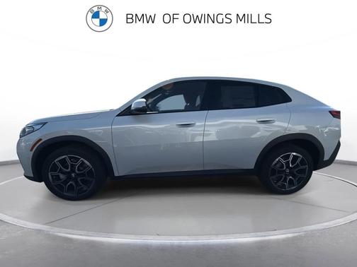 2026 BMW X2 xDrive28i