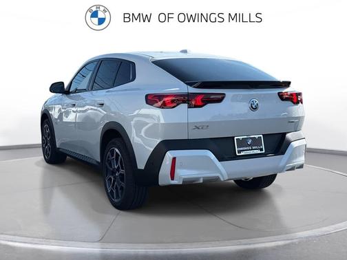 2026 BMW X2 xDrive28i