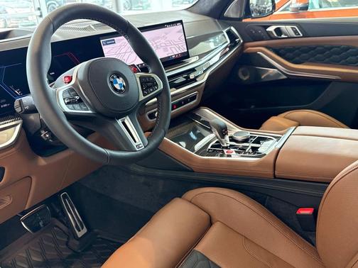 2026 BMW X5 M Base
