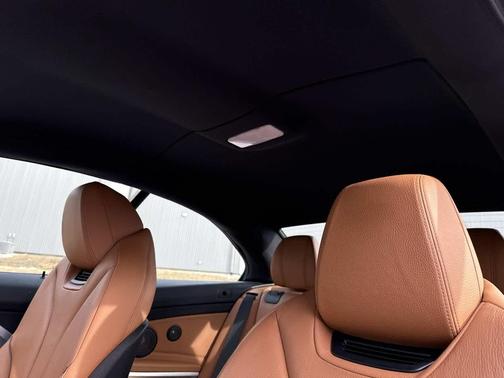 2019 BMW 440 i xDrive