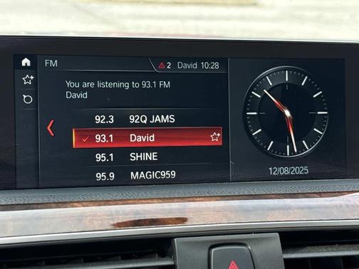 2019 BMW 440 i xDrive