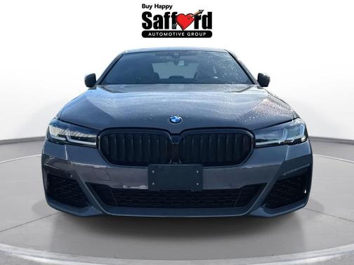 2022 BMW 540 i xDrive