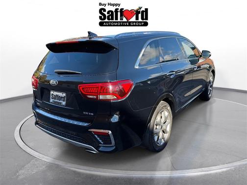2019 Kia Sorento SX