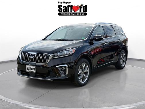 2019 Kia Sorento SX
