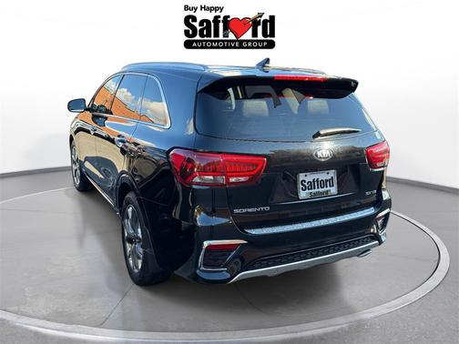 2019 Kia Sorento SX