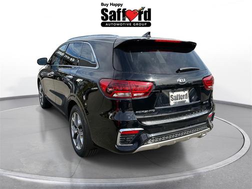 2019 Kia Sorento SX