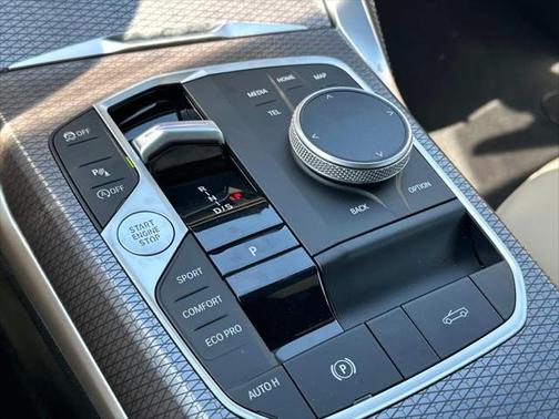 2026 BMW 430 i xDrive