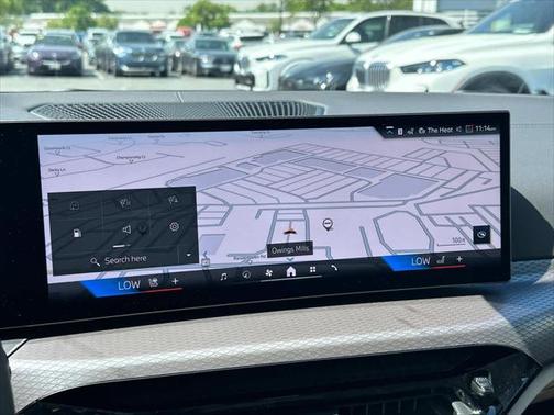 2026 BMW 430 i xDrive