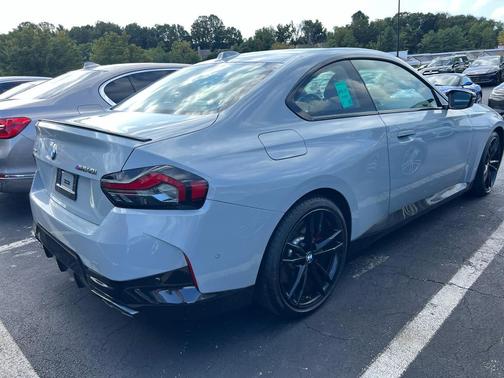2024 BMW M240 i xDrive