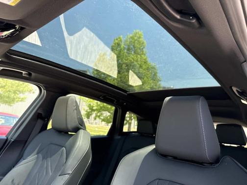 Brooklyn Grey Metallic 2026 BMW X3 30 xDrive