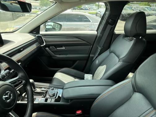 2023 Mazda CX-50 2.5 Turbo Premium