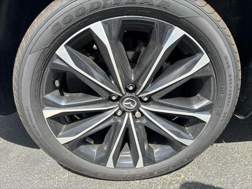2023 Mazda CX-50 2.5 Turbo Premium