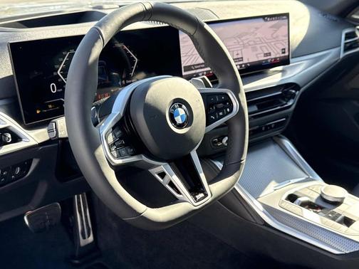 2026 BMW 430 Gran Coupe i xDrive