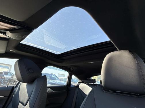 2026 BMW 430 Gran Coupe i xDrive