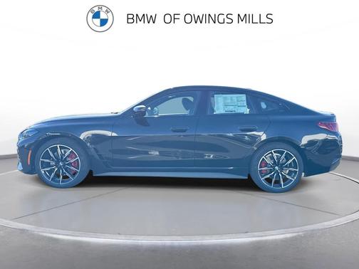 2026 BMW 430 Gran Coupe i xDrive