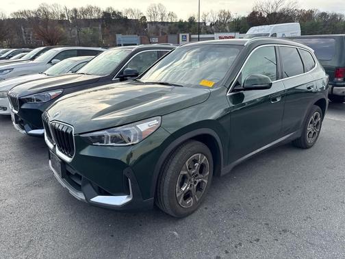 2023 BMW X1 xDrive28i