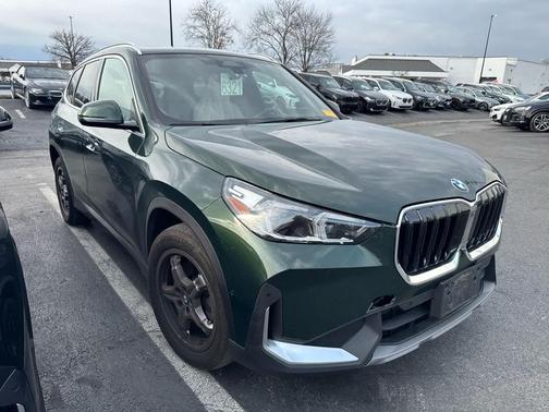 2023 BMW X1 xDrive28i