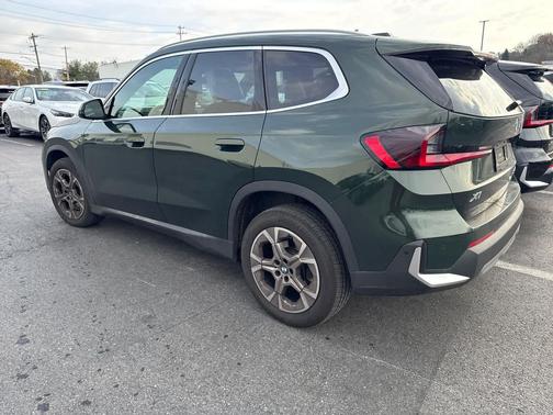 2023 BMW X1 xDrive28i