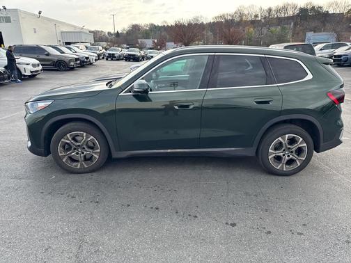 2023 BMW X1 xDrive28i