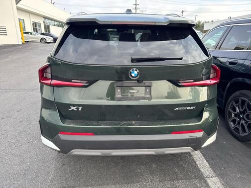 2023 BMW X1 xDrive28i