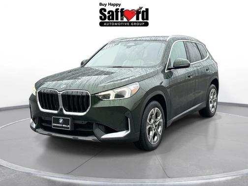 2023 BMW X1 xDrive28i