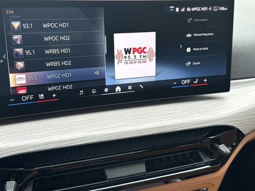 2026 BMW i4 Gran Coupe xDrive40